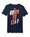 Under Armour Boys' Born To Lead T-Shirt
