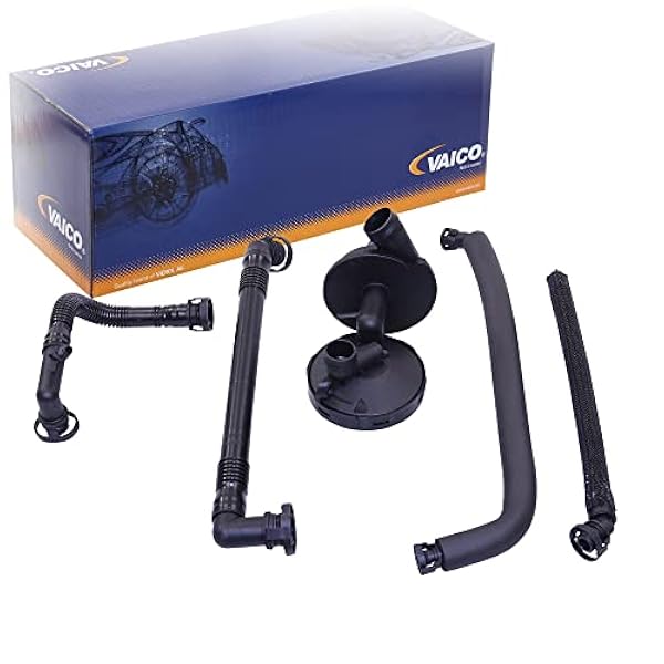 VAICO v201871 Kit riparazione, Ventilazione Monoblocco