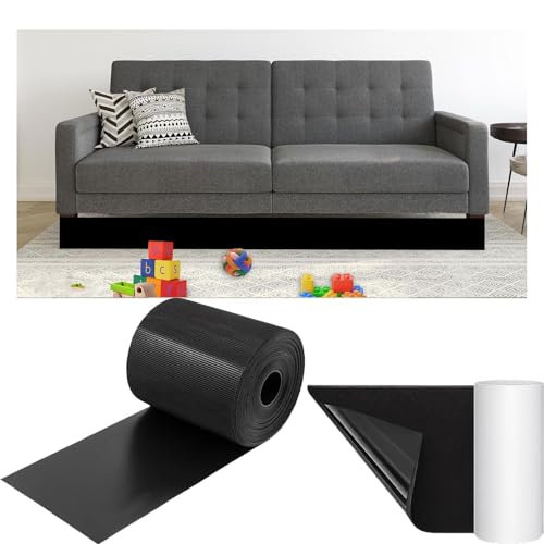 �\�t�@���K�[�h ���荞�ݖh�~ �x�b�h���u���b�J�[ ���ԃe�[�v �\�t�@ ���Ԗ��� �������� �y�b�g �� �L �N���h�~ (5cm*6m)