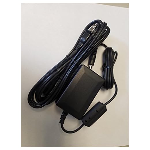 Yellow Jacket 68949 Optional 110/220 VAC power adapter for 68945 and 68947 Refrigerant Analyzer