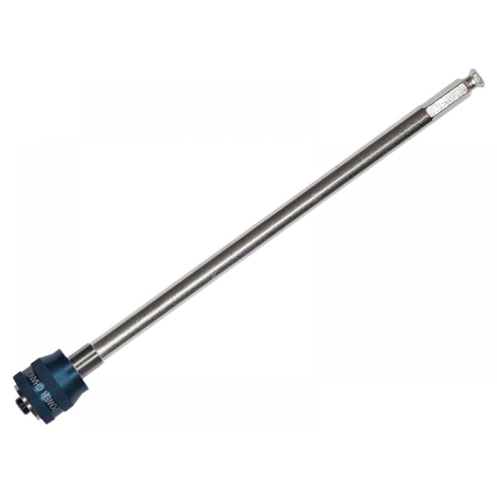 Bosch Colour. Professional 1X Extension Power Change Plus Adapter (Length 300 Mm, Accessory Hole Saw)
