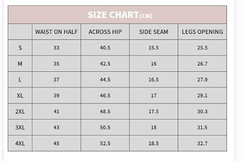 LadyChoice Menstrual Leak-Proof Swimming Shorts - Period Bikini Bottoms & Panties for Ladies & Teen Girls (UK, Alpha, XS, Regular, Regular) Black - Image 6