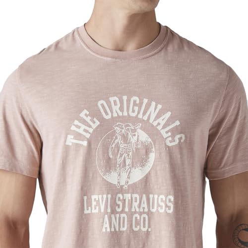Image of Levi's Men T-Shirt