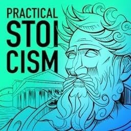 Practical Stoicism cover art