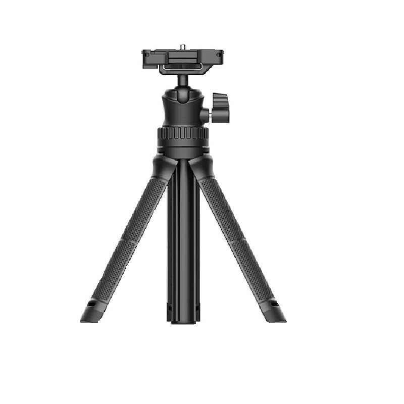 Yantralay YT-34 Extendable Tripod Selfie Stick with Microphone Mobile Mount, Compatible with All Cameras/Smartphones & Action Cameras,Vlogging Accessories Yantralay YT-34 Extendable Tripod Selfie Stick with Microphone Mobile Mount, Compatible with All Cameras/Smartphones & Action Cameras,Vlogging Accessories
