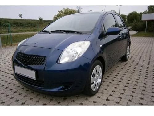 Rétroviseur Yaris coque blanche robuste ensemble rétroviseur droit 2006-2011 - 6