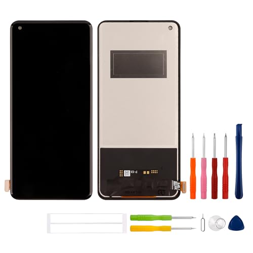 Écran tactile LCD TFT pour OnePlus 11 et 9 10 Pro avec kit de réparation complet