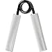 Metall-Handgriff-Verstärker, 100LB Heavy-Duty-Griff-Verstärker, großartiger Handtrainer für Handgelenk und Unterarm, Heim-Fitnessstudio, Handgreifer-Griff-Krafttrainer, für Muskelaufbau und Verletzu