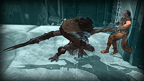 Prince of Persia - collection essentielles