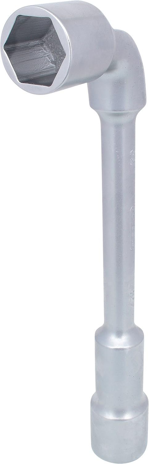 KS Tools 517.0432 Clé à pipe débouchée 32 mm 6 x 6 pans