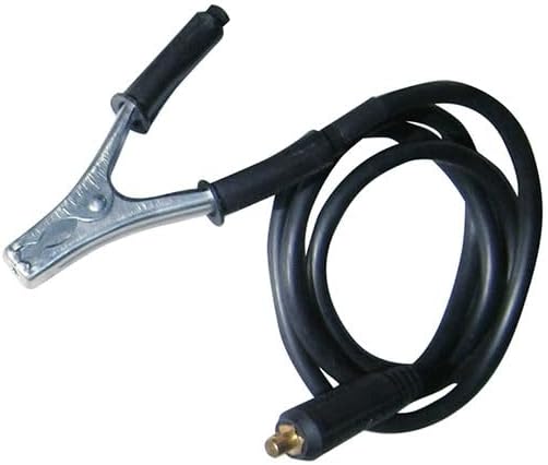 ኤሌክትሮድ መያዣ