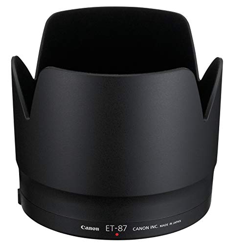 ET-87 Canon Lens Hood (3531B001)