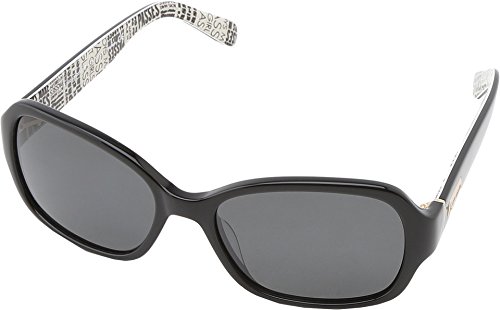 Lunettes de soleil Kate Spade Akira P S avec protection UV contre l'éblouissement