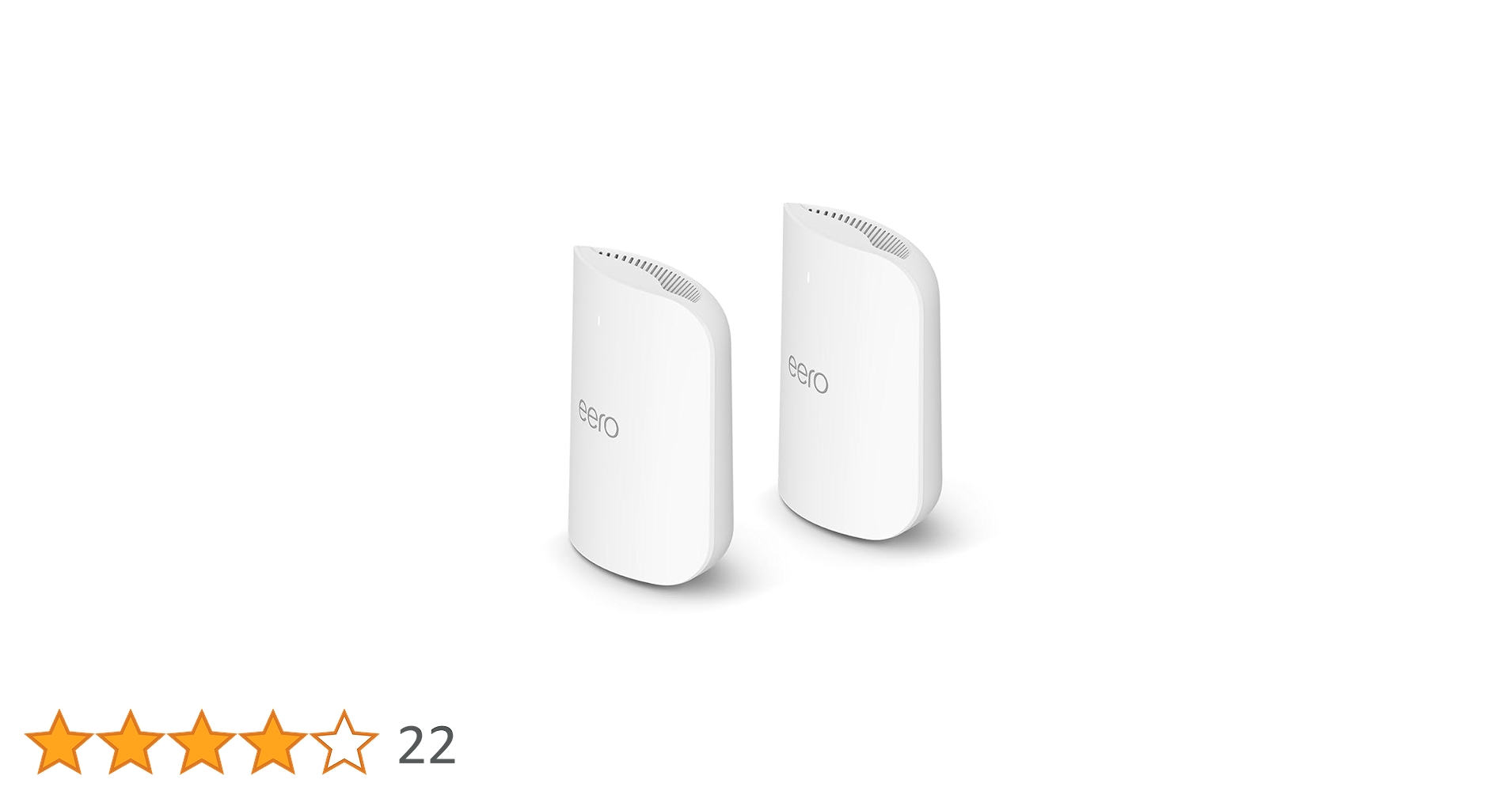 Amazon.co.jp: 【New】Amazon eero Pro 7 - トライバンドメッシュwifi