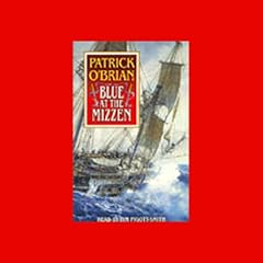 Blue at the Mizzen Titelbild
