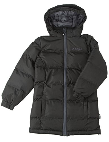 Ultrasport Zigzag AmAmarillo, Giacca Bambina