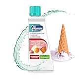 Dr. Beckmann Il Dissolvi Macchie Sangue & Proteine | Lo smacchiatore specifico per eliminare macchie difficili come sangue, gelato e sperma | 50 ml