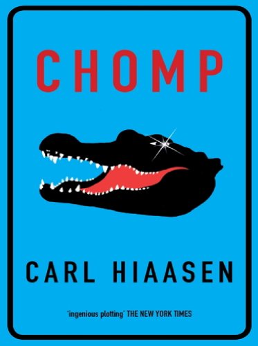 Télécharger Chomp (English Edition) Livre PDF Gratuit