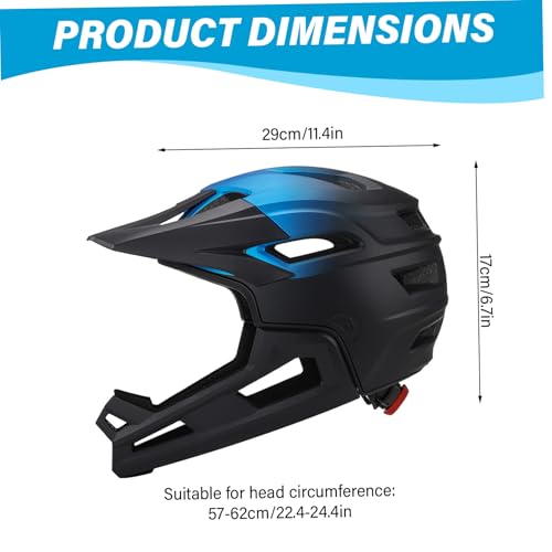 Casque de cyclisme résistant au vent finition haut de gamme réglable - 3