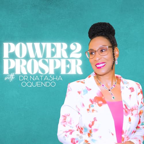 Power 2 Prosper cover art