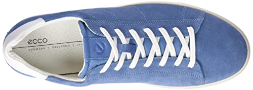 Image of ECCO Men's Street Lite Retro Sneaker
