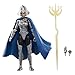 Marvel Legends Series Wolverine and Lilandra Neramani, 50th Anniversary Comics Collectible 6-Inch Action Figure 2-Pack