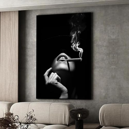Affiches et impressions toile femme de qualité galerie 60x80