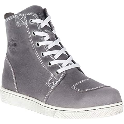 HARLEY-DAVIDSON FOOTWEAR Women's Kearns Motorcycle Boot Size: 6 UK Cover