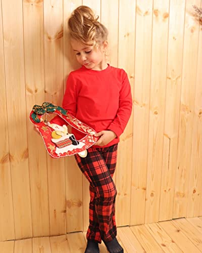 Trudge Pigiama a maniche lunghe per bambini, set