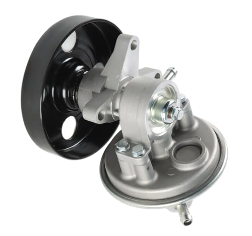 Bomba de Vacío 904-862 con Polea Compatible con Isuzu NPR-HD NPR L96 LQ4 LY6 L31 L05 3.0L 3.9L 4.8L 5.2L 5.7L 6.0L Gas V8 L4, Repuesto 8972410351,97241035 miniatura 5
