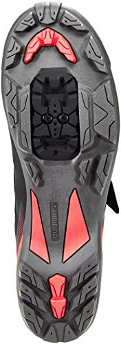 SHIMANO Zapatillas SH W MTB Me3 Negro, Chaussures de Vélo de Route Femme - Image 5