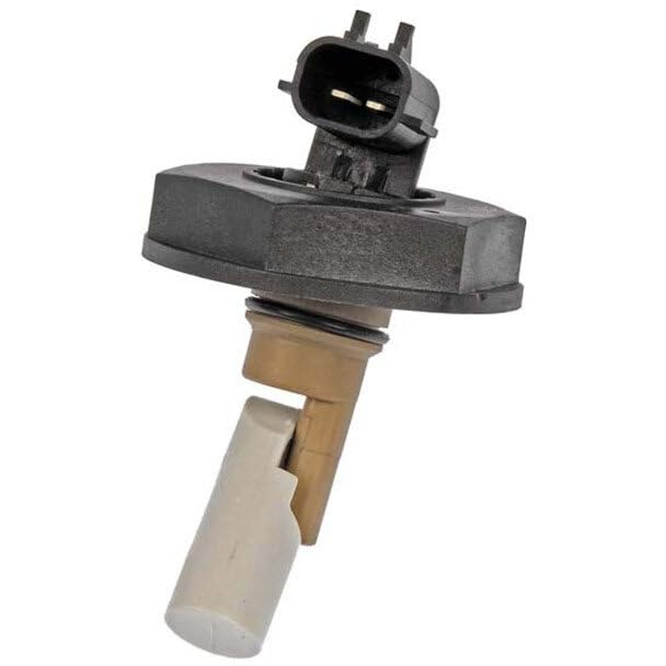 Replacement for Western Star HD 5700XE Year 2020 Radiator Surge Tank COOLANT Level Sensor by Technical Precision