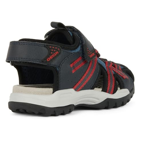 Image of Geox J Borealis Boy A, Sandals Kids