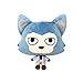 Beastars Plush Beastars Legoshi Plush, Anime Plush Cute Rabbit Wolf Legoshi Peluche Regalo para Niñas Niños