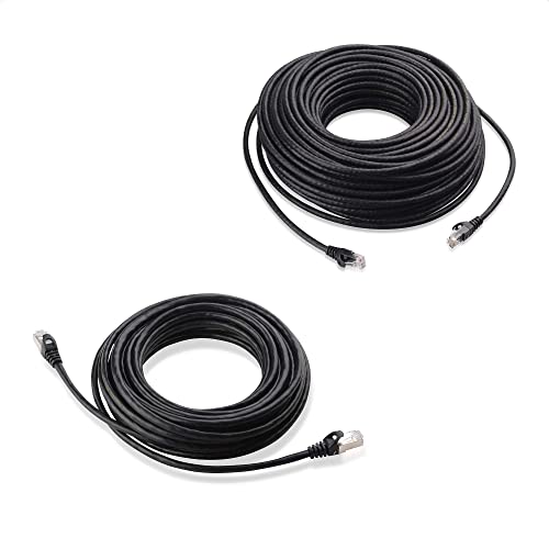 Cable Ethernet Cat6 de alto rendimiento Cable Matters miniatura 1