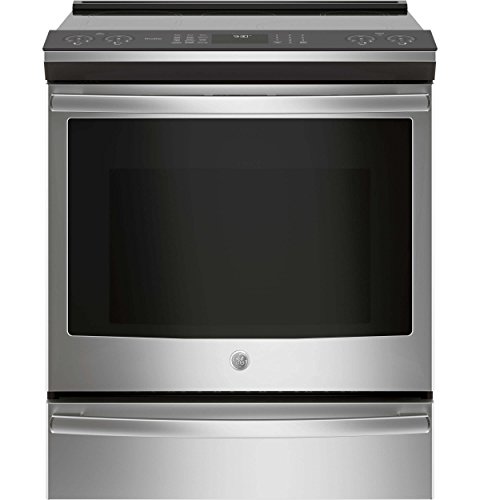 convection and induction oven