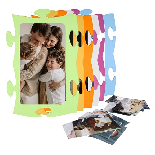 Tommy Design - Cornici Foto Multiple da Parete