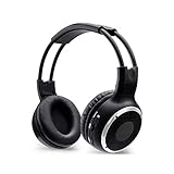 Zweck: Auto-DVD, Spielaudio- und Video-Headset, TV-Headset, gewöhnliches Headset