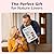RichBird Hummingbird Feeder with Camera and Smart Bird Feeder with Built-in Lifetime Free AI Identify Bird Species & Solar Panel, Auto Video Capture & Instant Notifications, Ideal Gift fo Mother‘s Day
