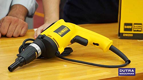 DEWALT 6.0-Amp Drywall Screw Gun