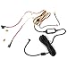 Street Guardian SGDCHW SG9663DC Hardwire Kit with Micro 3 Fuse Taps - Add Parking Mode