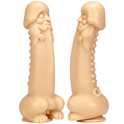 Dilatateur anus grand format de 30 cm contre les frustrations - 3