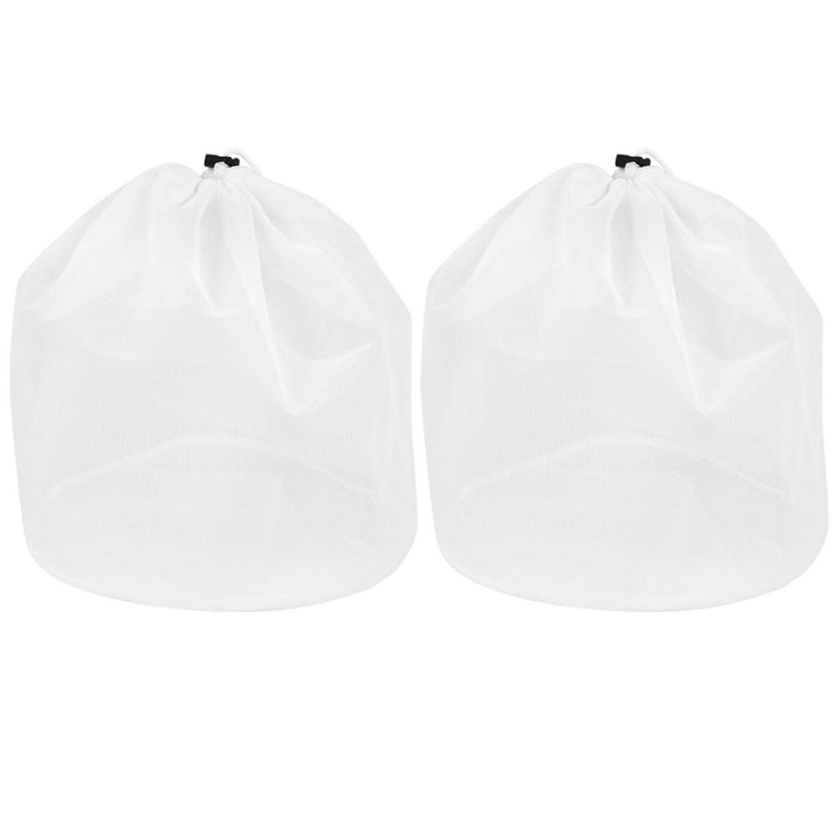 Bolsas de malla para ropa delicada ideales para camping y viaje en poliester ligero de VALICLUD
