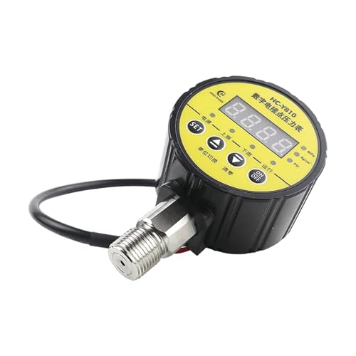 Contrôleur de pressostat d'eau résistant pour éviter les pannes - 6