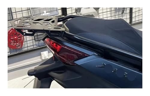 Porte-bagages arrière pour Xmax 300 support de coffre épais 2017-2024