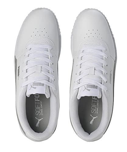 Image of Puma Women Carina Slim SL Sneaker