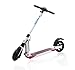 E-Twow Booster V Patinete Eléctrico, Unisex Adulto, Blanco, Talla Única