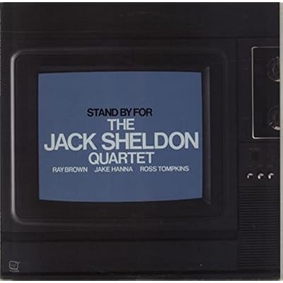 stand by for LP