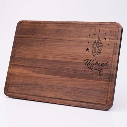 Tabla de Cortar Rectangular Personalizada 7th Hill miniatura 5