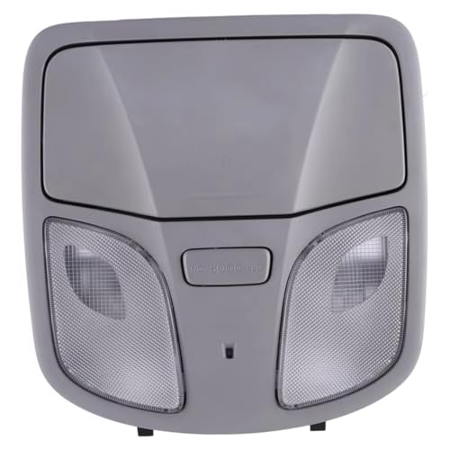 Luz de lectura para coche soluciona parpadeos en plafón de techo Hyundai Sonata
